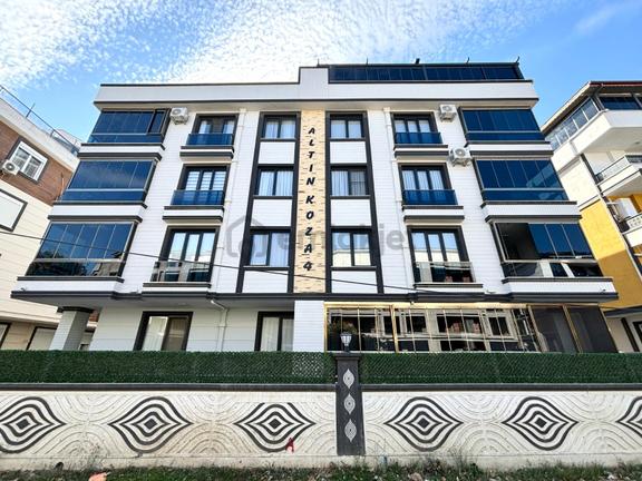 🏡 Referans'tan Altınkum'da Full Yapılı Giriş Kat 1+1 Daire 1