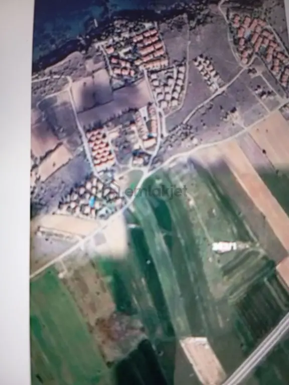 Denize Girme Mesafesinde Müstakil Arsa