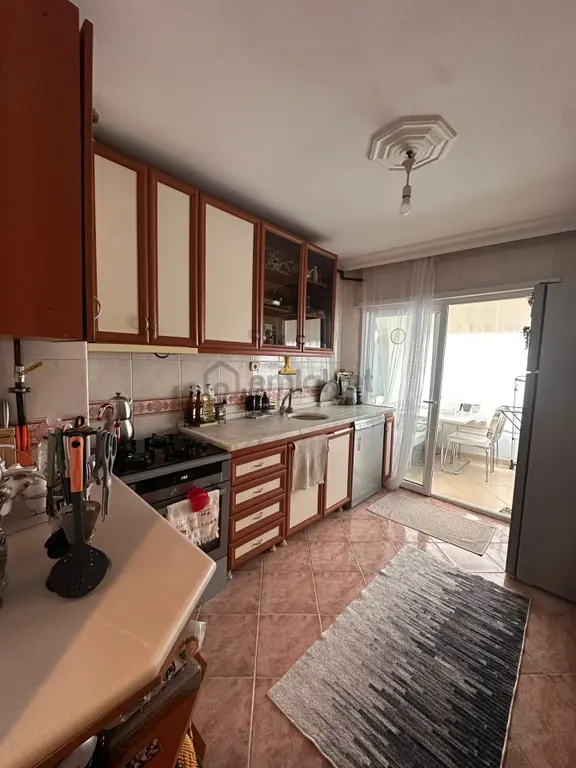 Etimesgut Güzelkent Mh.de 3+1 Satılık Daire 1