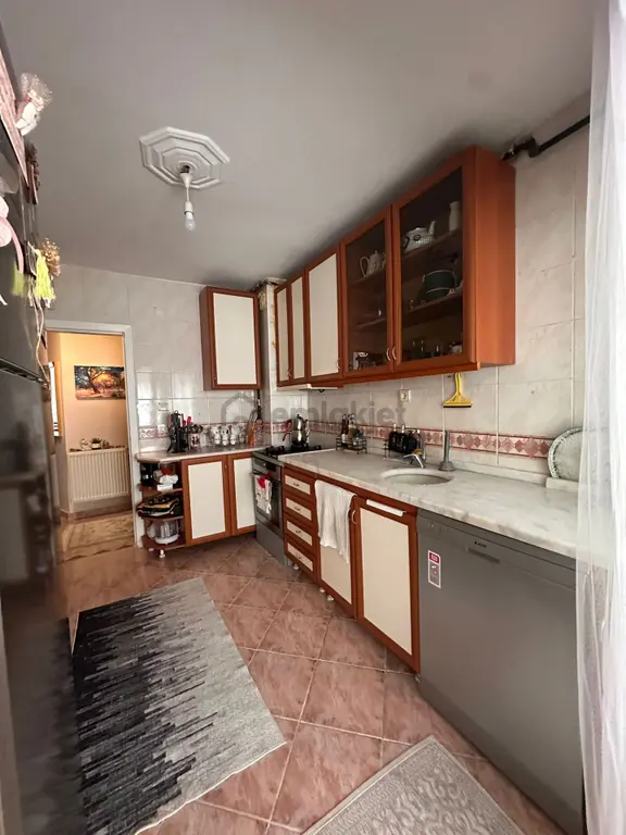 Etimesgut Güzelkent Mh.de 3+1 Satılık Daire 2