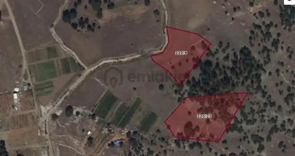 Satılık Fırsat Tarla 2