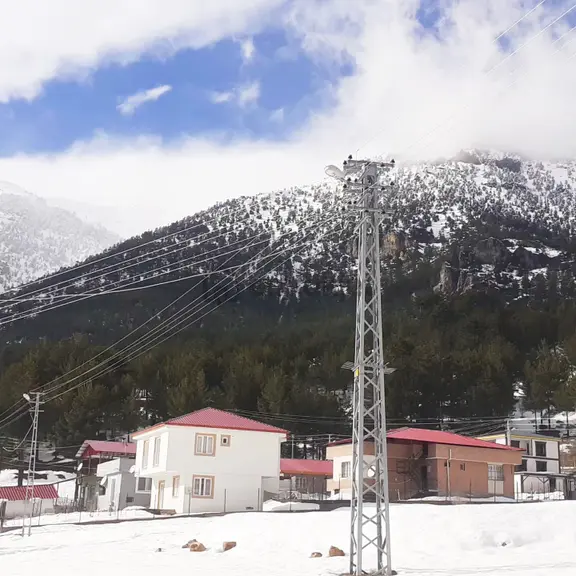 Kar Emlaktan Yeni Konacık Efes Sitesi Yanı 400 M2 Satılık Arsa 2