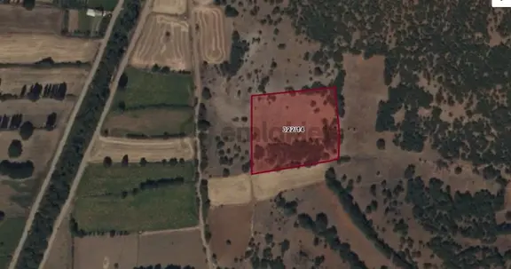 Satılık Fırsat Tarla 2