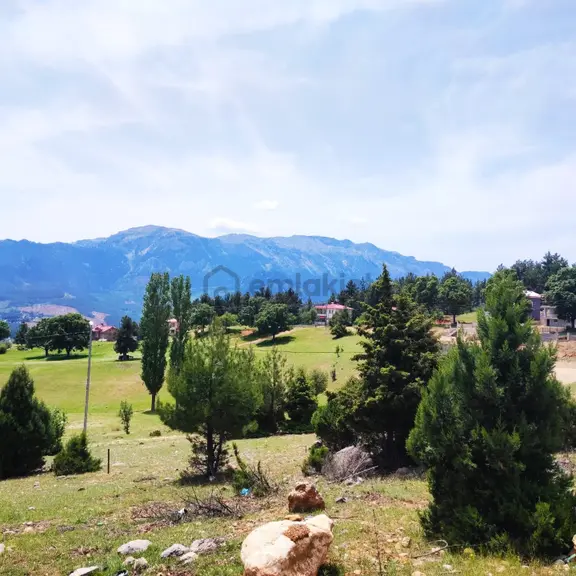 Kar Emlaktan Yeni Konacık Yapı Taşıt Sitesi Yanı 400 M2 Satılık Arsa 1