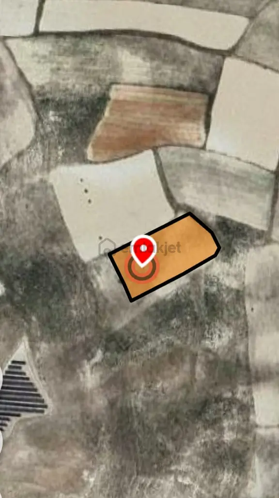 Erzurum Yakutiye Umudum Mahallesinde Satılık 11899 M² Tarla 2