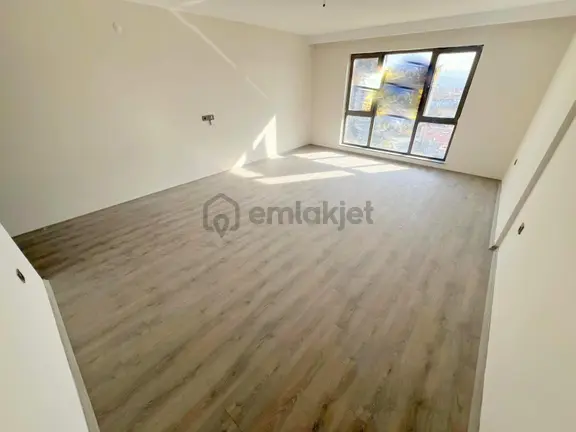 Şafak'tan Pozitif Panorama'da Yüksek Kat-g.odası-e.banyo-güney! 2