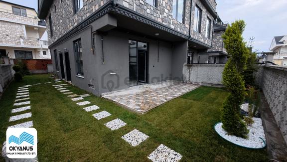 Sakarya Kocaali'de Denize Yürüme Mesafesinde 3+1 Villa 2