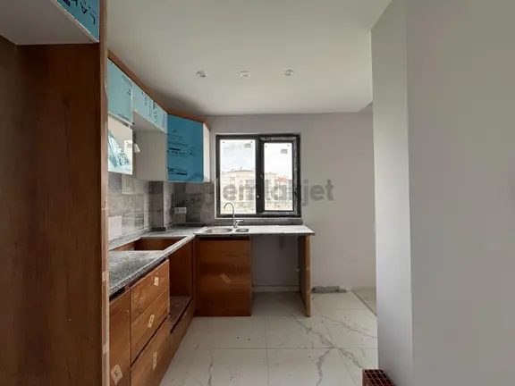 🏡referans'tan Altınkum'da Ön Cephe Geniş M² Sıfır Lüks Fırsat 1+1 Daire 1