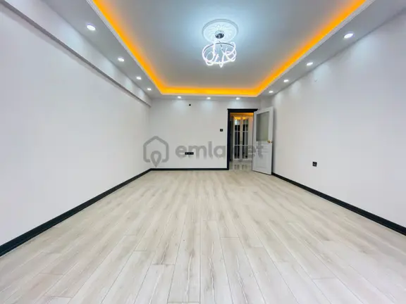 Karaağaç'ta Samsun Yolu Dibi 3+1 1. Kat Full Yapılı Satılık Daire !!! 2