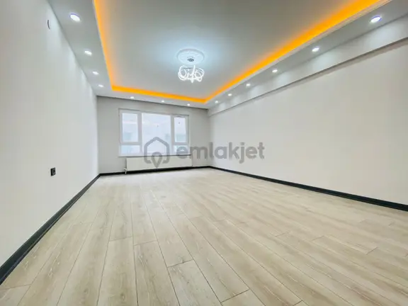 Karaağaç'ta Samsun Yolu Dibi 3+1 1. Kat Full Yapılı Satılık Daire !!! 1