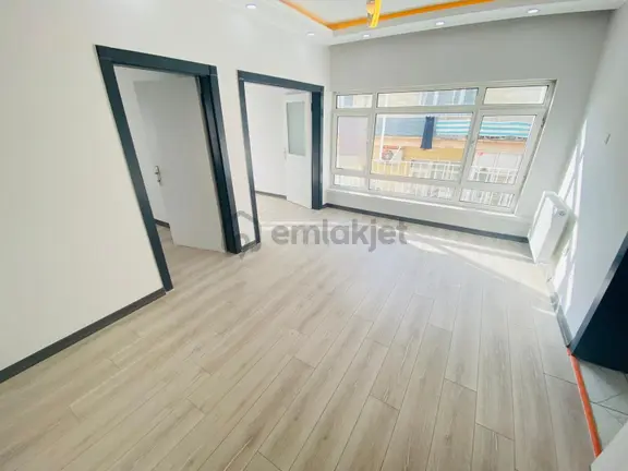 Balkiraz'da Şehitlik Dibinde Katta Full Yapılı Satılık 3+1 Daire !!! 2
