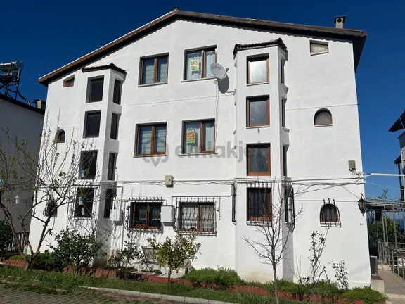 Yalova Koruköyde Satılık Villa 2