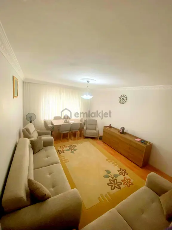 Emre Emlak'tan Suvari Mahallesi Teraslı 4+1 Manzaralı Satılık Daire 1