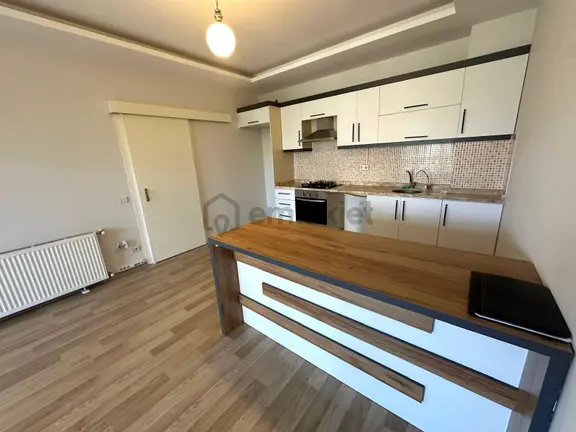 🏡 Referans'tan Altınkum'da Ferah Full Yapılı 1+1 Daire 1