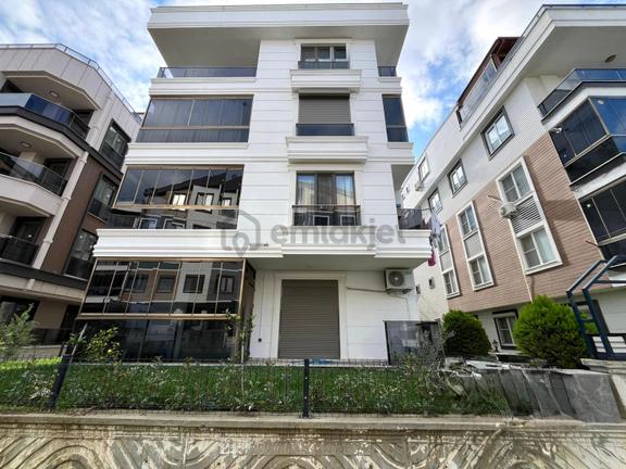 🏡referans'tan Altınkum Merkez'de Ayrı Mutfak Doğalgazlı Arakat Ebeveyn Banyolu 2+1 Daire 1