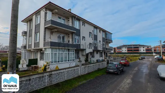 Karasu’da Satılık 2+1 Daire Kaçırılmaz Fırsat Konut 1