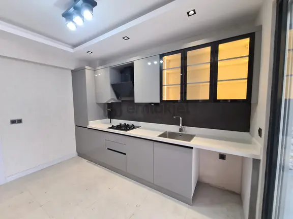 Beymira Yapı'dan Sancak Kosova Mahallesi Sıfır 2+1 Ve 3+1 Lüks Daireler 2