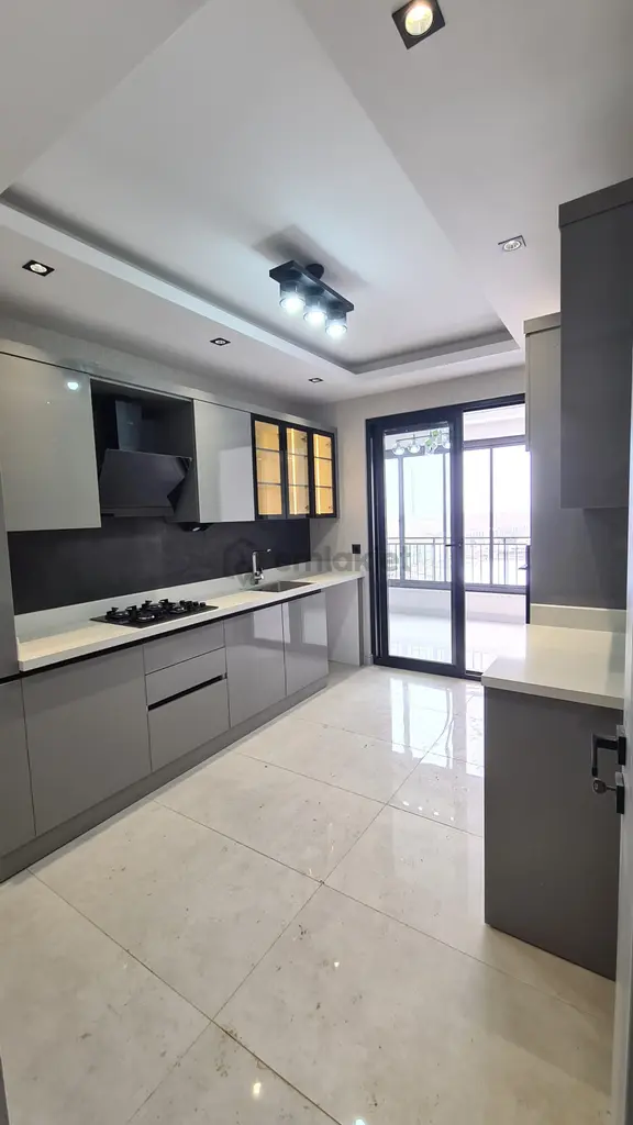 Beymira Yapı'dan Sancak Kosova Mahallesi Sıfır 2+1 Ve 3+1 Lüks Daireler 1