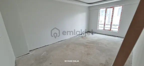 Develi Yeni Hastane Bölgesinde Satlık Geniş 2+1 Lüks 1
