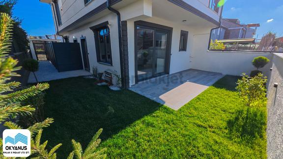 Kocaali’de Satılık 3+1 Ferah Yaşam Alanlı Eşsiz Villa 2