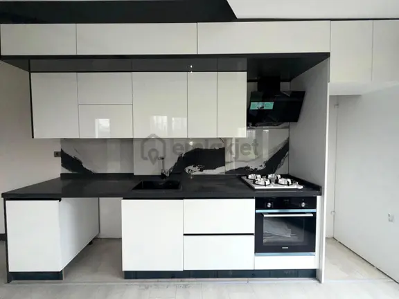 🏡 Referans'tan Akçay'da Ön Cephe Yerden Isıtmalı 2+1 Daire 2
