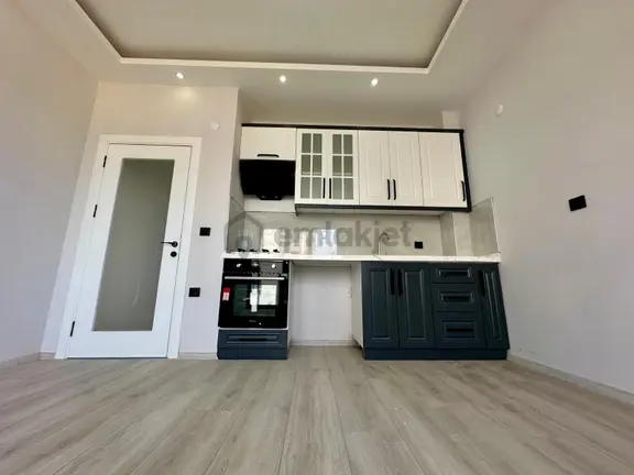 🏡 Referans'tan Altınkum'da Denize 150 Mt Şık Tasarımlı 1+1 Daire 2