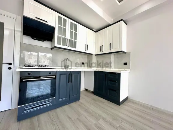 🏡 Referans'tan Altınkum'da Denize 150 Mt Şık Tasarımlı Bahçeli 2+1 Daire 2