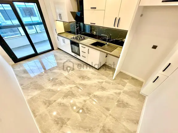🏡 Referans'tan Altınkum'da Denize 550 M Ebeveyn Banyolu Ayrı Mutfak 2+1 Daire 2
