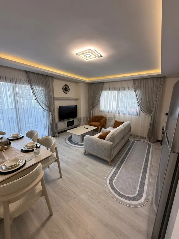 Kuşadası Davutlarda Satılık Sıfır Eşya 1