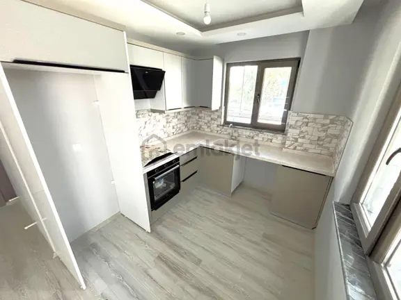 🏡 Referans'tan Altınkum'da Açık Mutfak Denize Yakın 2+1 Daire 1