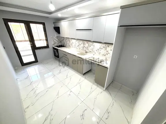 🏡 Referans'tan Altınkum'da Ayrı Mutfak Ön Cephe 2+1 Daire 2