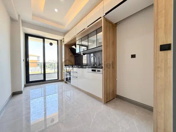 🏡 Referans'tan Altınkum'da Şık Tasarımlı Ultra Lüx 2+1 Daire 2