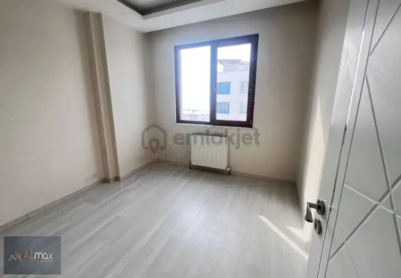 Bahçelievler Serkente 3.5+1 İbf Vadi Parkda Satlık Lüks Daire 2