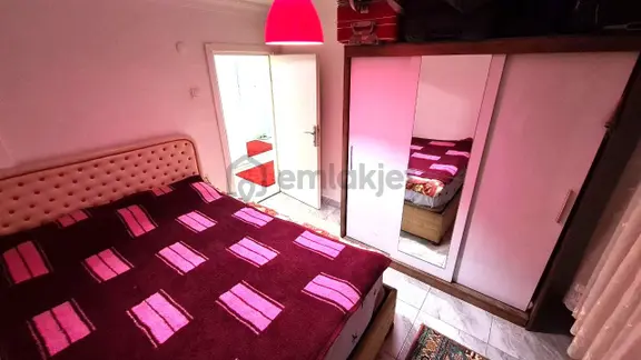 🏡 Referans'tan Altınkum'da Geniş Bahçeli Müsatkil Tadında 2+2 Çift Mutfaklı Daire 2