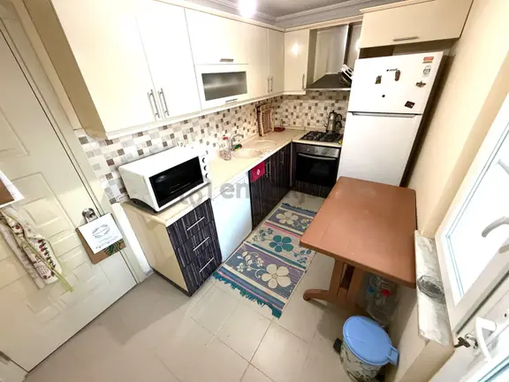 🏡 Referans'tan Akçay'da Full Yapılı Ayrı Mutfak 2+1 Daire 2