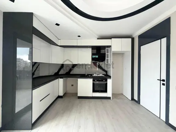 🏡 Referans'tan İkizçay'da Ön Cephe Ara Kat 1+1 Daire 1
