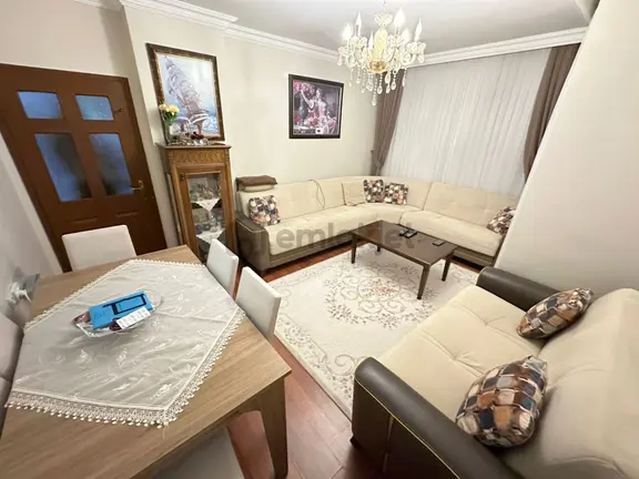 Melek Özen İlkokulu Yakını 3+1 Orta Kat Ön Bağımsız Full 1