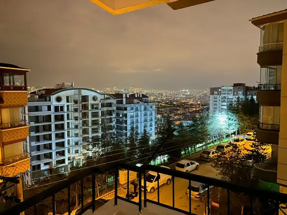Melek Özen İlkokulu Yakını 3+1 Orta Kat Ön Bağımsız Full 2