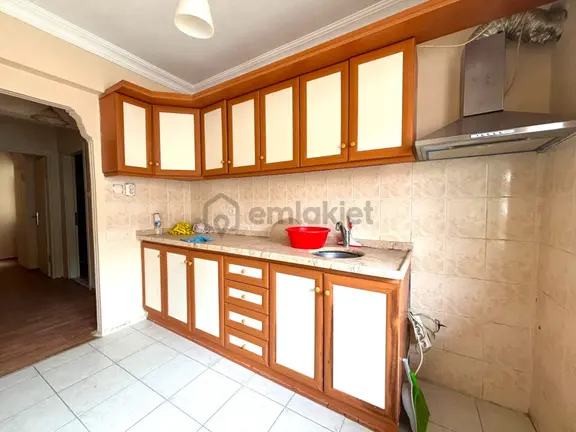 🏡 Referans'tan İkizçay'da Doktorlar Sitesi Civarı Full Kredili 3+1 Daire 2