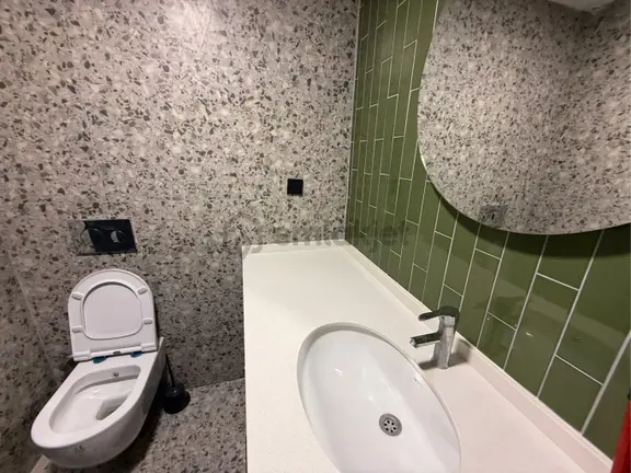 Bursa Görükle Dumlupınar Satılık 2+1 2