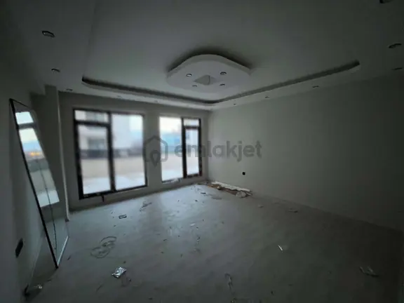 Serhat Mahallesinde Sıfır 3+1 Satılık Daire 1