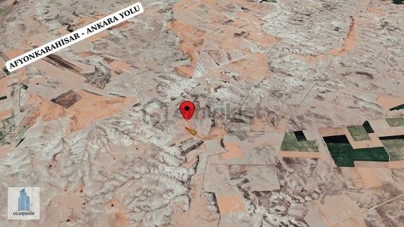 Aşağıkepende 10.900 M² Satılık Tarla 2