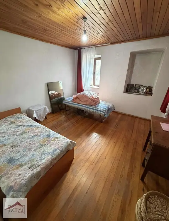 Notıas Real Estate Gayrimenkul'den Dereköy'de Bahçeli Taş Ev 2