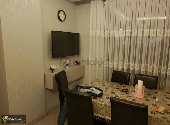 Beymahall Gyo Fıstıklık Ultra Lüx Masrafsız Satılık 3+1 Daire 2