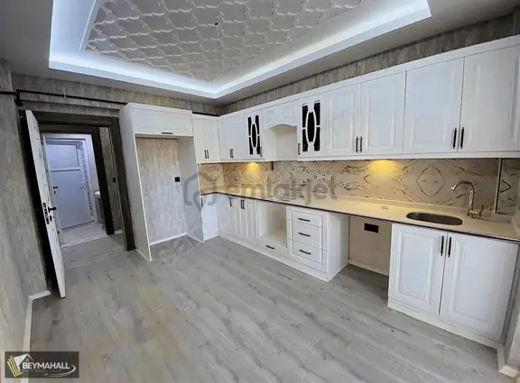 Beymahall Alparslan Satılık Ultra Lğx 3+1 Merkezi Konumda Daire 1