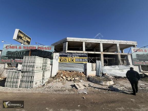 Beymahall Tek Yetki Kiralık Beylerbeyi Cadde Üzeri Dükkanlar 1