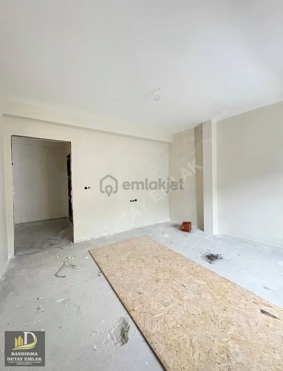 Detay Emlak'tan Yeni Mah. 2+1 Satılık Dubleks Daire 2