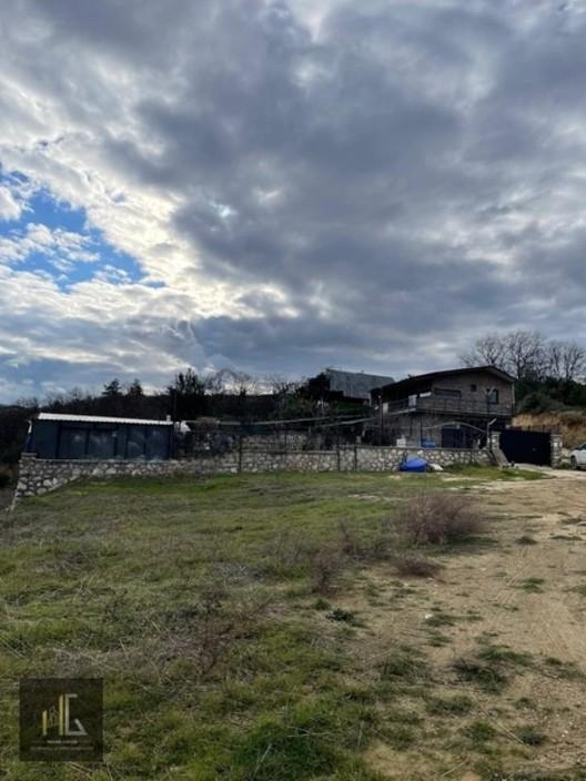 Kayapa'da Satılık 680m² Fırsat Arazi! 1
