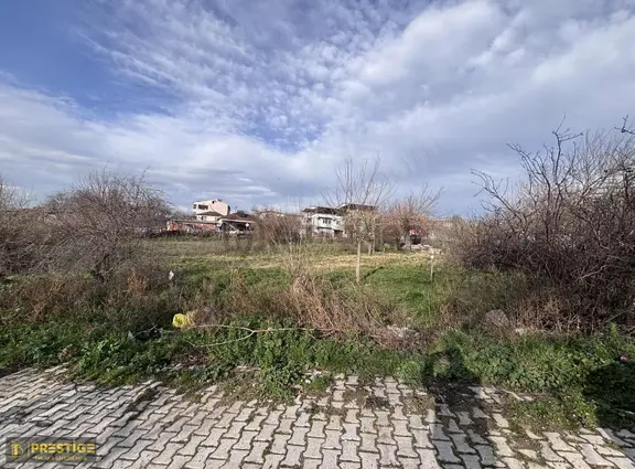 Bt Prestıge'den Fırsat Teknosaba Yakın Yenikaraağaçt İmarlı Arsa 1