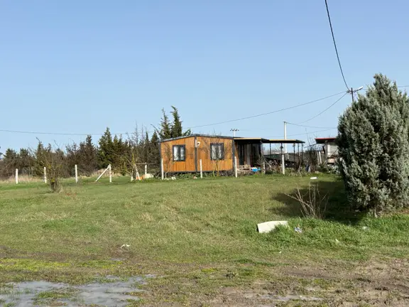 Güven'den Çayla'da 450m² İmar İçi Yola Cephe Kupon Parsel !!!!!! 2